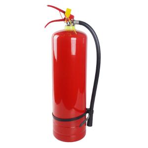 Fire Extinguishing Solution Dry Powder Fire Extinguisher More Than 4m