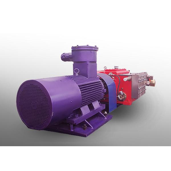 Buy 160kw Low Temperature 5hz Constant Pressure Liquid Supply System at wholesale prices