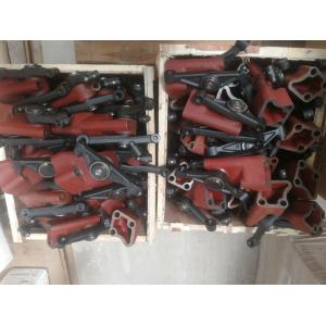 6016.22D.00 Water Pump Assembly for H16V190 Gas Generator Excellent Performance