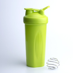 China New Classic Modle Customized Blendre Big Shaker Water Bottles, Protein