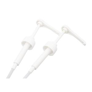 38 - 410 Closure Syrup Pump Dispenser For Coffee 5ml 8ml 10ml