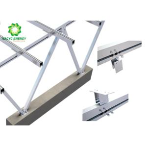 Quality Solar Structure Great VIP 0.1 USD Carport Solar Solar Carport System Solar Pv Carport Bracket for sale