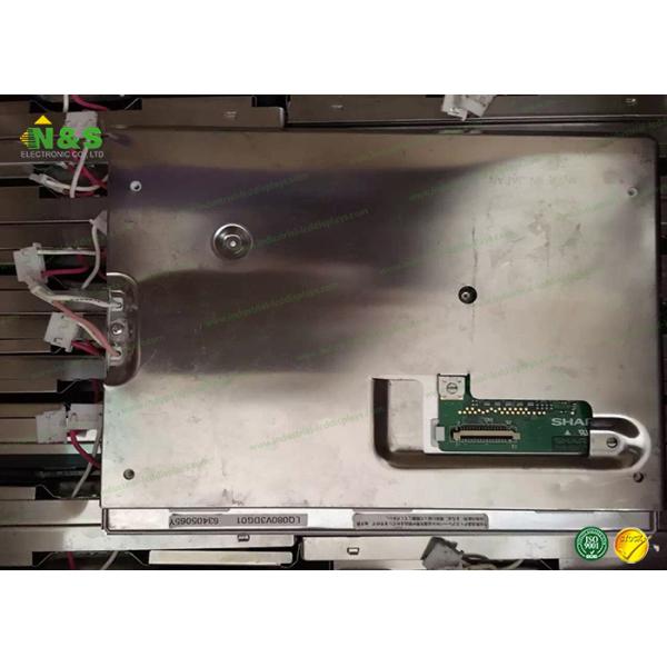 LQ070Y5DE03 Sharp LCD Panel 7.0 inch with 156×82.8 mm Active Area
