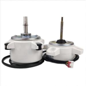 50-250w AC BLDC Motor Brushless DC310V For FFU Or Air Conditioning