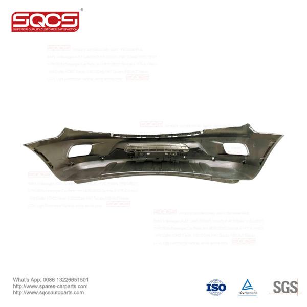 Car Model For Mercedes sprinter Original Bumper Assembly Surround Kit for Front Bumper Sprinter W906 oe 9068801870