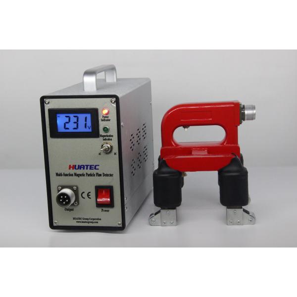 Buy Portable Multifunctional Magnetic Particle Testing Equipment HCDX-IISC at wholesale prices
