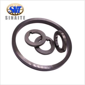 0.005mm Tungsten Carbide Dies Steel Seal Rings For Petroleum Equipment