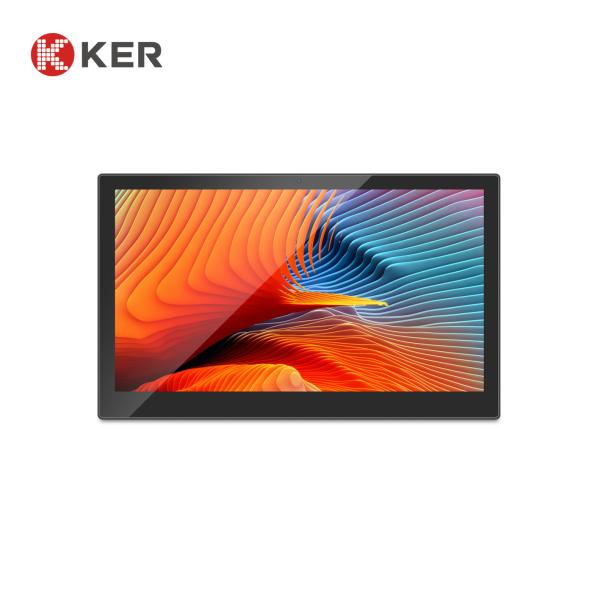 Buy 17.3 Inch Full HD 2.4G WIFI Touch Screen Digital Signage at wholesale prices