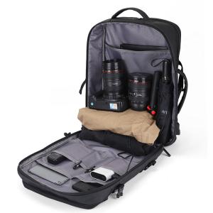 OEM ODM Men Laptop Backpack Bags 31cm Custom Logo Backpack Durable Travel