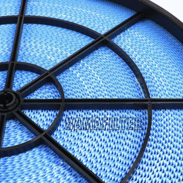 SEV551H/4 Honeycomb Filter 208-9065 226-2779 for 10 Micron Air Filtration Performance