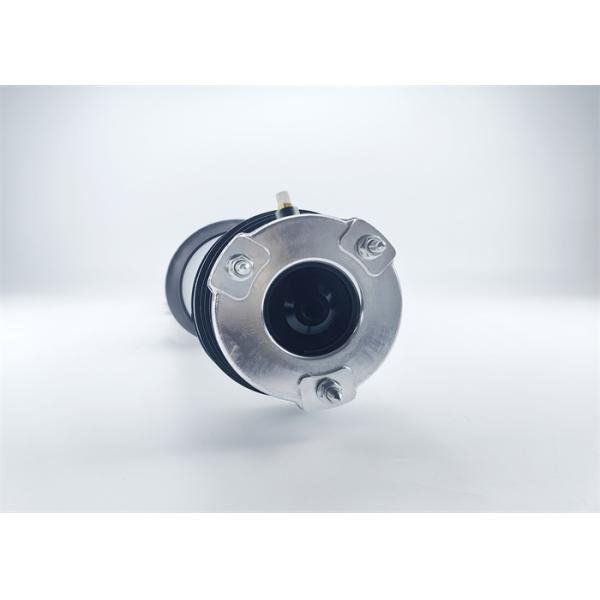 Air Shock Absorbers For Tesla Model X Rear Left Right 1027067-00-C