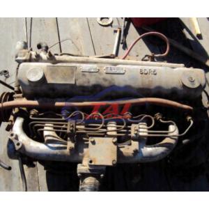 6DR5 6DS7 6M61 8DC4 8DC7 Mitsubishi Engine Spare Parts Diesel