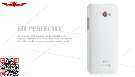 100% Perfect Fit Brand New TPU Cover Case For HTC J Butterfly Multi Color High Quality