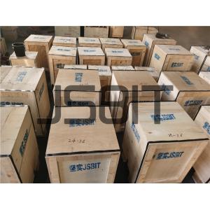 Iadc Code 531 Tricone Bit Drilling With 3 Nozzles