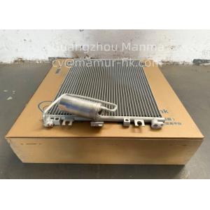 Condenser For JMC CARRYING Euro4 JMC Auto Parts