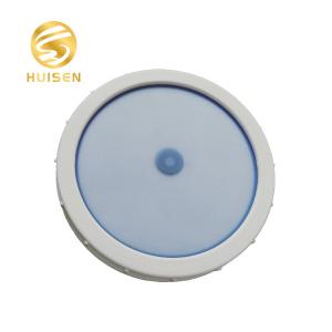 350mm 13" Silicone Membrane Aeration Disc For Pond Aeration System