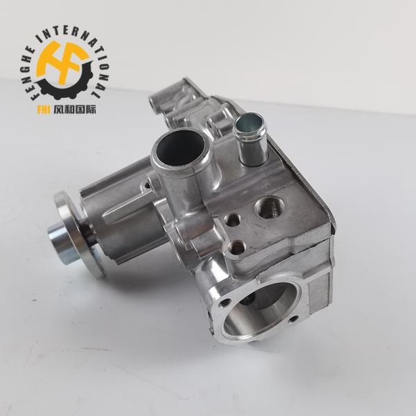 8-97254-148-1 Holdwell Water Pump , 8-97254148-1 Water Pressure Pump For 4LE1 4LE2