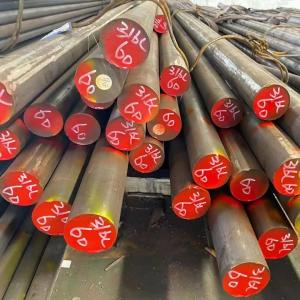 GB EN ASTM Standard 309S Round Bar Stainless 10-300mm