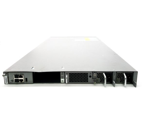 N5K-C5548UP-FA - Cisco Nexus 5000 Series Switch Nexus 5548UP Chassis 32 10GbE