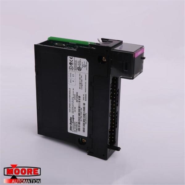 Buy 1756-HSC 1756HSC AB AB ControlLogix High Speed Counter Module at wholesale prices