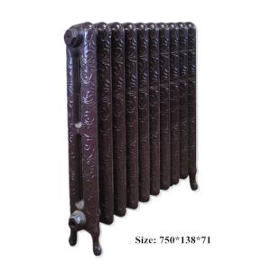 Cast Iron Radiator