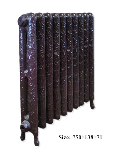 Buy Cast Iron Radiator at wholesale prices