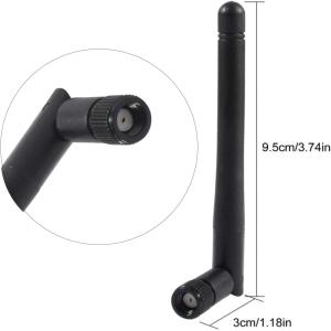 Passive External Omni External Lora 900 MHz Mini Rubber Duck GSM 433MHz Antenna
