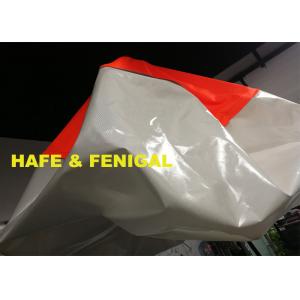 Strong Waterproof Envelop Night Work 800W Emergency Safety Lights