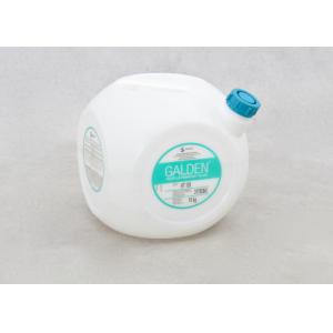 5kg Solvey PFPE Galden Heat Transfer Fluid HT70 Perfluoropolyether Fluorinated