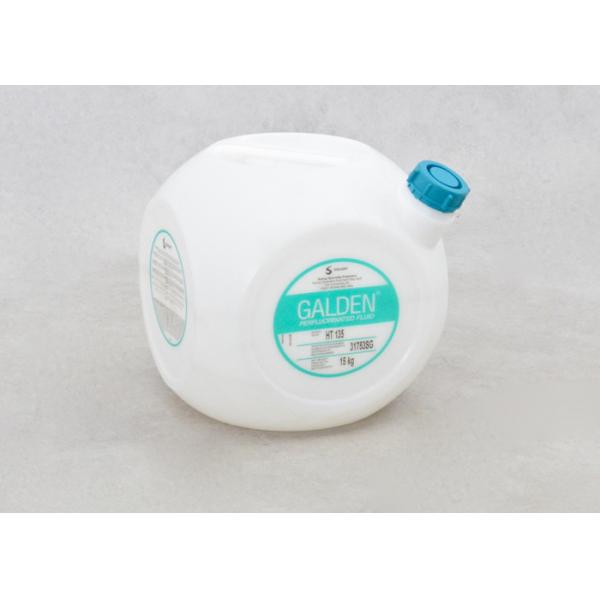 5kg Solvey PFPE Galden Heat Transfer Fluid HT70 Perfluoropolyether Fluorinated