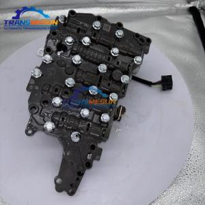 Second Generation 018CHA CVT Transmission Valve Body Assembly - Enhanced