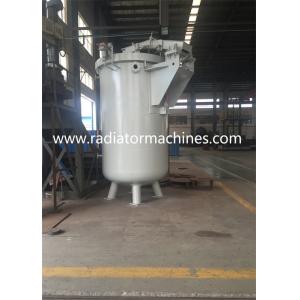 generator Vacuum Pressure Impregnation Machine With Precise Control