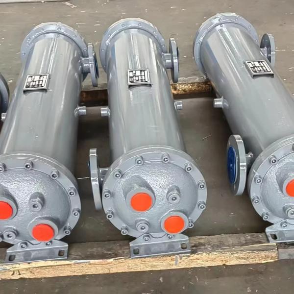 Buy Gardner Denver Air Compressor Cooler QX103388 Spare Part at wholesale prices