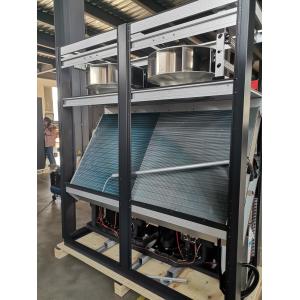 3200m3/H EU4 Precision Air Conditioning Unit