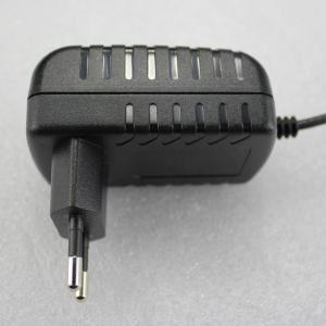 safety standard approved power adapters