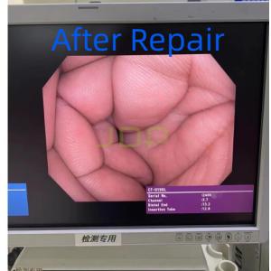 Quality OLYMPUS CF-H190L COLONOSCOPE SN:OLYMPUS CF-H190L COLONOSCOPE SN: 240**** FOR REPAIR for sale