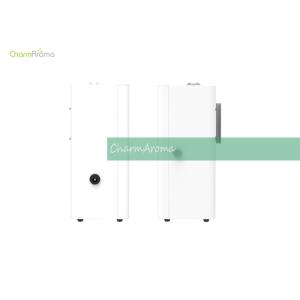 Professsional HVAC Scent Machines Automatic Spray Air Freshener Multiple