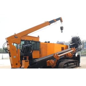 CUMMINS Horizontal Directional Drilling Machine For Underground Engineering