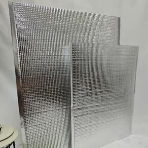 50-150g Insulated Bubble Lining Bag 400x500mm Self-Seal