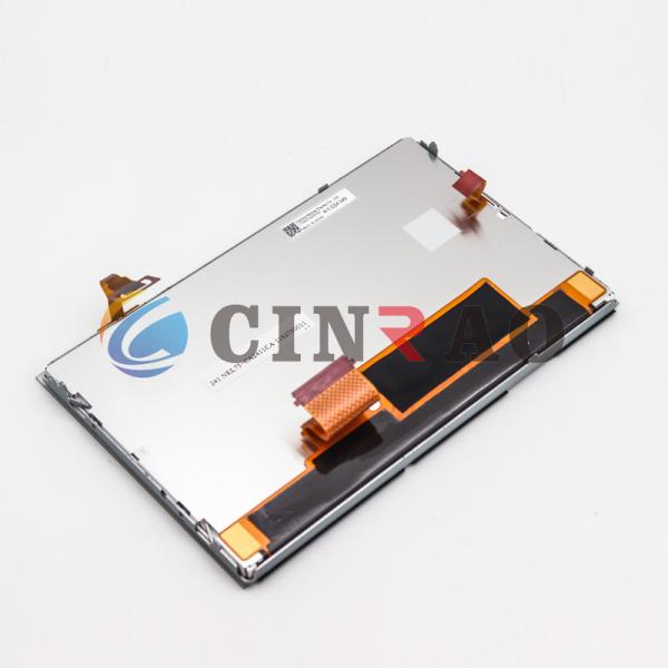 Buy 8.0" Toshiba LCD Display LT080CA24300 For Lexus ES25 at wholesale prices