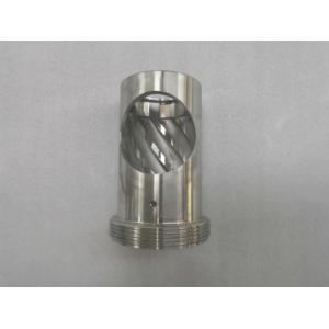 Quality 304Stainless Steel Supplier Investment Casting Custom Meat Grinder Replacement Parts for sale