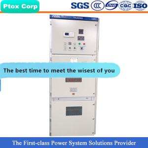 KYN28A-12 distribution switchgear cabinet main switchboard