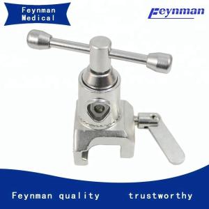 Side Rail Clamp Operating Table Clamps Radial Setting Clamp Fixing Clamps