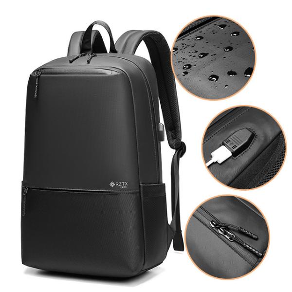 Buy 1680D Waterproof Anti Theft Laptop Backpack at wholesale prices
