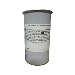 Dowsil Sylgard182 PDMS Silicone Elastomer​ Transparent