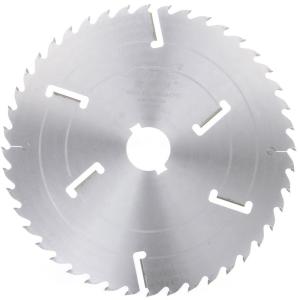 SAN Automatic Brazing 255mm TCT Metal Cutting Blade 180mm