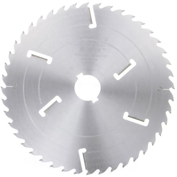 Buy SAN Automatic Brazing 255mm TCT Metal Cutting Blade 180mm at wholesale prices