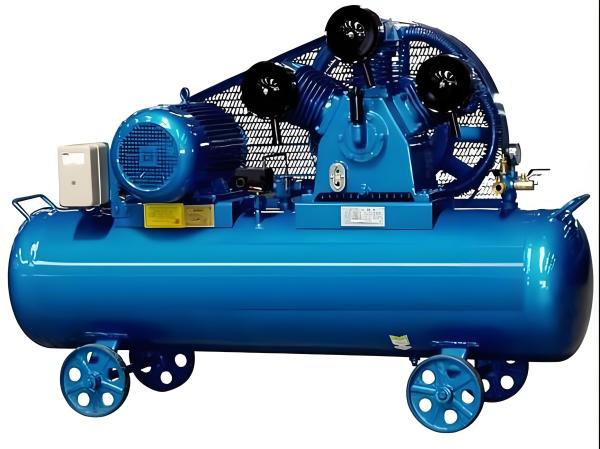 Buy Simple and reliable industrial grade air compressor at wholesale prices