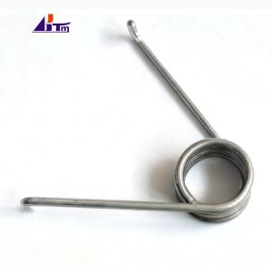 China Hyosung CDU10 ATM Part HCDU Main Body Spring S7310000709 7310000709-07 on sale