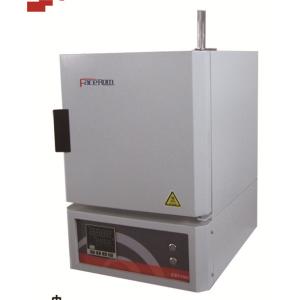 19L Volume Industrial Muffle Furnace With Durable Buttons